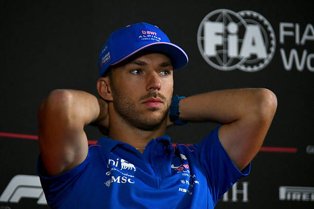 F1: &iquest;Por qu&eacute; la FIA volvi&oacute; a sancionar a Gasly tras el GP de M&oacute;naco?