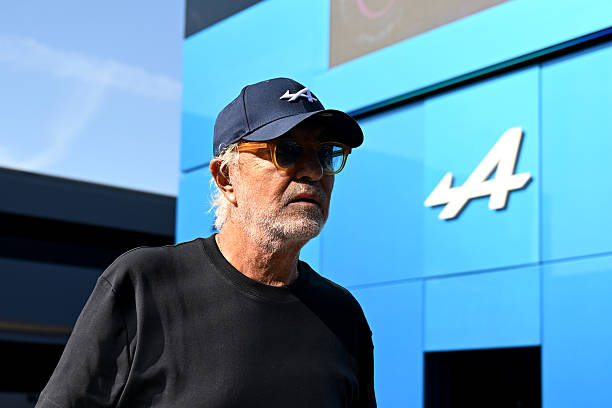F1: Briatore explot&oacute; tras el fallo contra Gasly y lanz&oacute; una fuerte acusaci&oacute;n contra uno de los jueces