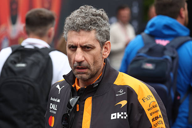 F1: Stella le respondi&oacute; con dureza a Briatore tras la acusaci&oacute;n contra McLaren: &ldquo;Es insultante&rdquo;