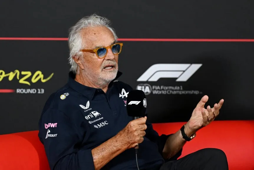 F1: &iquest;Qui&eacute;n es el abogado de la FIA que Flavio Briatore acus&oacute; de tener v&iacute;nculos con McLaren?