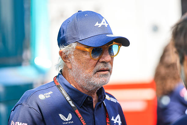 F1: la FIA respondió a la fuerte acusación de Briatore y expuso un detalle sobre Alpine F1: la FIA respondió a la fuerte acusación de Briatore y expuso un detalle sobre Alpine