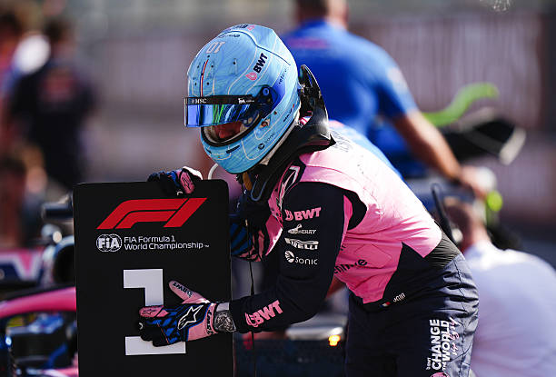F1: la explosiva reacción de Gasly cuando su ingeniero le confirmó la pole en Monza F1: la explosiva reacción de Gasly cuando su ingeniero le confirmó la pole en Monza