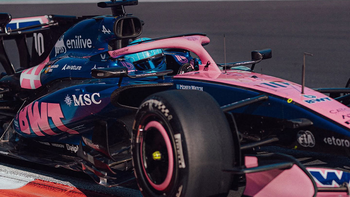 F1: ¡A fondo! La vuelta que le dio la histórica pole position a Pierre Gasly en el Gran Premio de Italia F1: ¡A fondo! La vuelta que le dio la histórica pole position a Pierre Gasly en el Gran Premio de Italia