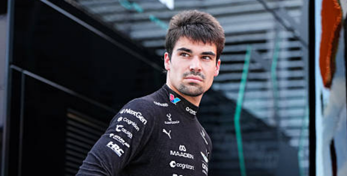 F1: el in&eacute;dito r&eacute;cord negativo que alcanz&oacute; Lance Stroll tras la clasificaci&oacute;n del GP de Italia