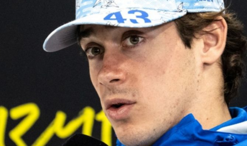 F1: &iexcl;Atenci&oacute;n! Colapinto ser&aacute; investigado tras el GP de Italia por una posible infracci&oacute;n previa a la carrera
