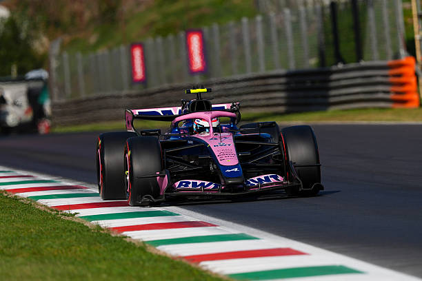 F1: Colapinto terminó en los puntos y Antonelli hizo historia con una remontada inolvidable en Monza F1: Colapinto terminó en los puntos y Antonelli hizo historia con una remontada inolvidable en Monza