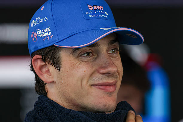 Franco Colapinto recibió su primera reprimenda de la temporada en el GP de Italia Franco Colapinto recibió su primera reprimenda de la temporada en el GP de Italia
