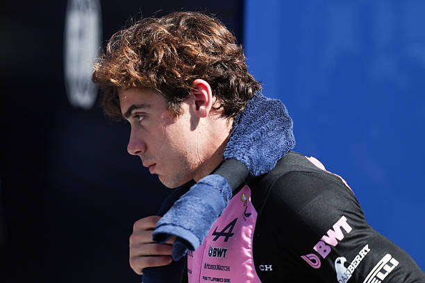 F1: Colapinto, con bronca y al borde de las lágrimas tras Monza: “Desaproveché una oportunidad muy grande” F1: Colapinto, con bronca y al borde de las lágrimas tras Monza: “Desaproveché una oportunidad muy grande”