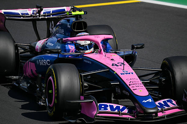 F1: cu&aacute;ntas reprimendas puede recibir Colapinto antes de sufrir una sanci&oacute;n en la grilla