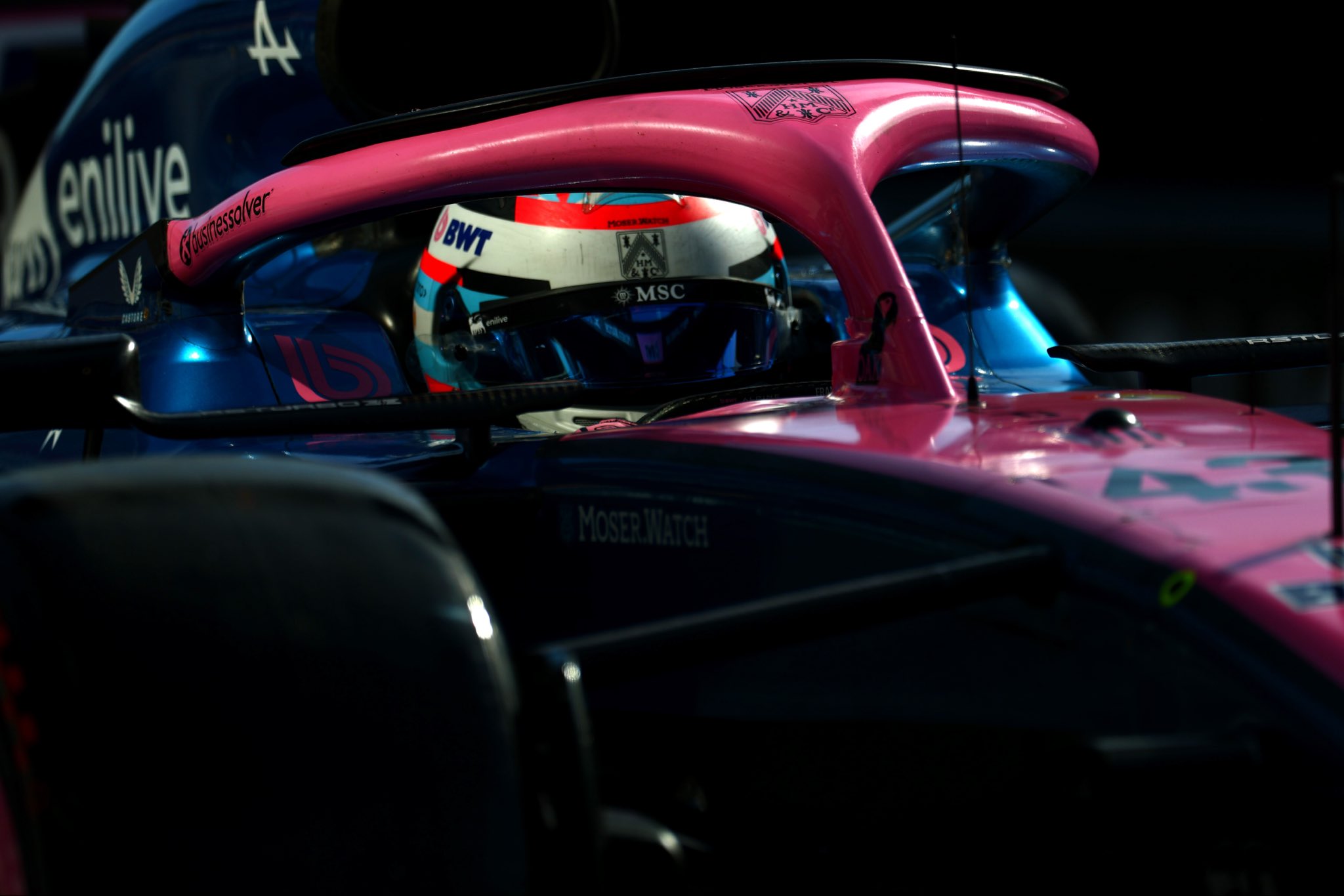 F1: el emotivo mensaje de un importante integrante del círculo íntimo de Franco Colapinto tras el Gran Premio de Italia F1: el emotivo mensaje de un importante integrante del círculo íntimo de Franco Colapinto tras el Gran Premio de Italia