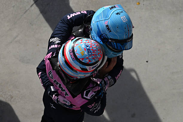 El emotivo video de Colapinto tras Monza: Gasly lo alentó y Franco pidió perdón El emotivo video de Colapinto tras Monza: Gasly lo alentó y Franco pidió perdón