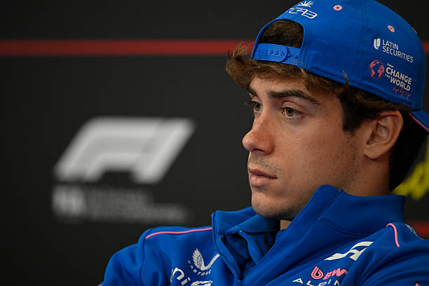 F1: The Race volvi&oacute; a ser cr&iacute;tico con Franco Colapinto tras el GP de Italia