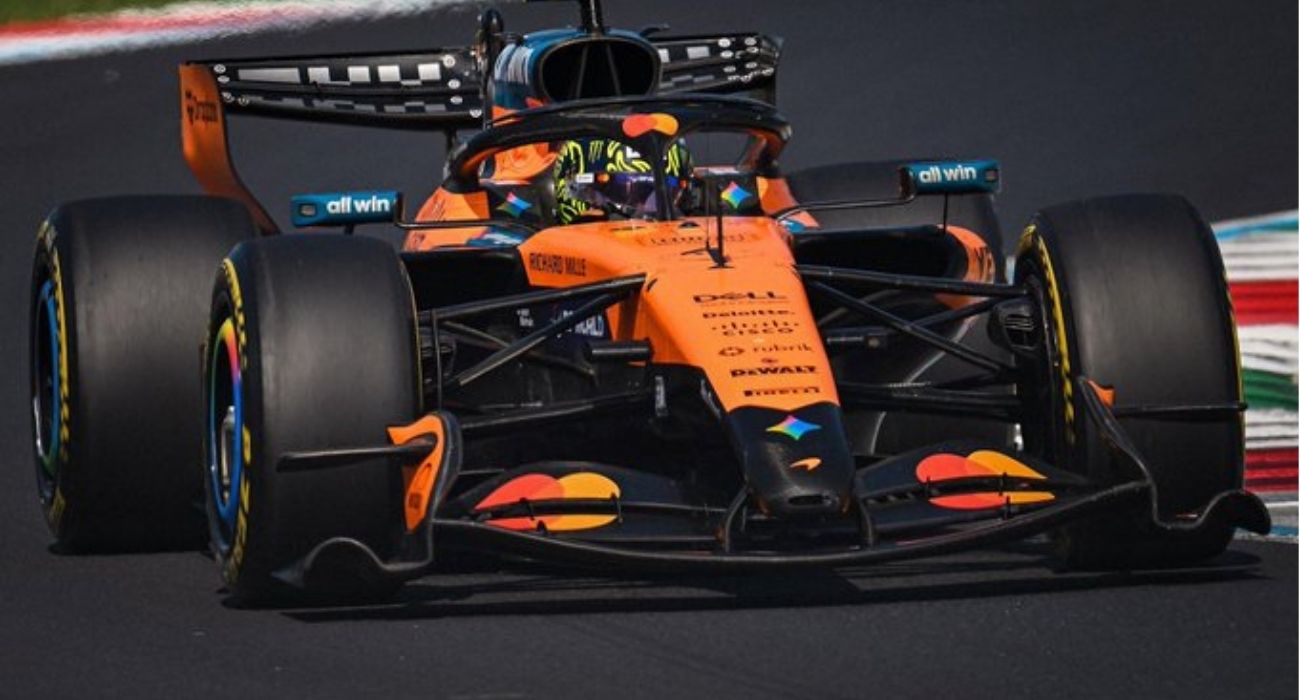 La interna de McLaren en Monza dej&oacute; una preocupaci&oacute;n: la pelea entre Norris y Piastri