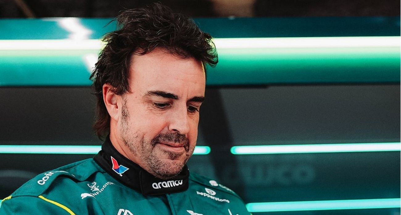 Fernando Alonso no anunciará en Madrid si seguirá en Aston Martin en 2027 Fernando Alonso no anunciará en Madrid si seguirá en Aston Martin en 2027