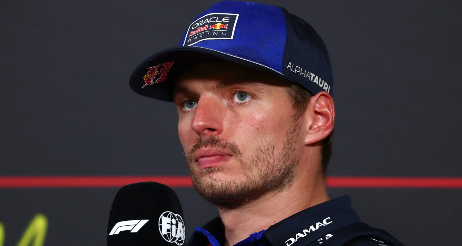 F1: Verstappen: &ldquo;No tengo ni el deseo ni la necesidad de demostrar, al volante de otro auto, que soy capaz de ganar&rdquo;