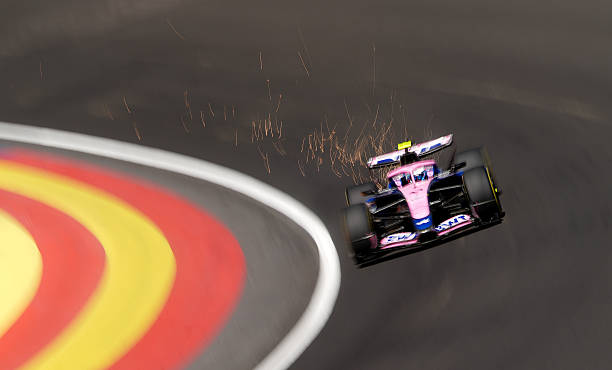 F1: Colapinto reveló cuál fue el sector más difícil del Madring en sus primeras vueltas F1: Colapinto reveló cuál fue el sector más difícil del Madring en sus primeras vueltas