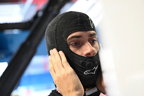 F1: Colapinto explotó contra Lawson por una peligrosa maniobra en la FP2 de Madrid F1: Colapinto explotó contra Lawson por una peligrosa maniobra en la FP2 de Madrid