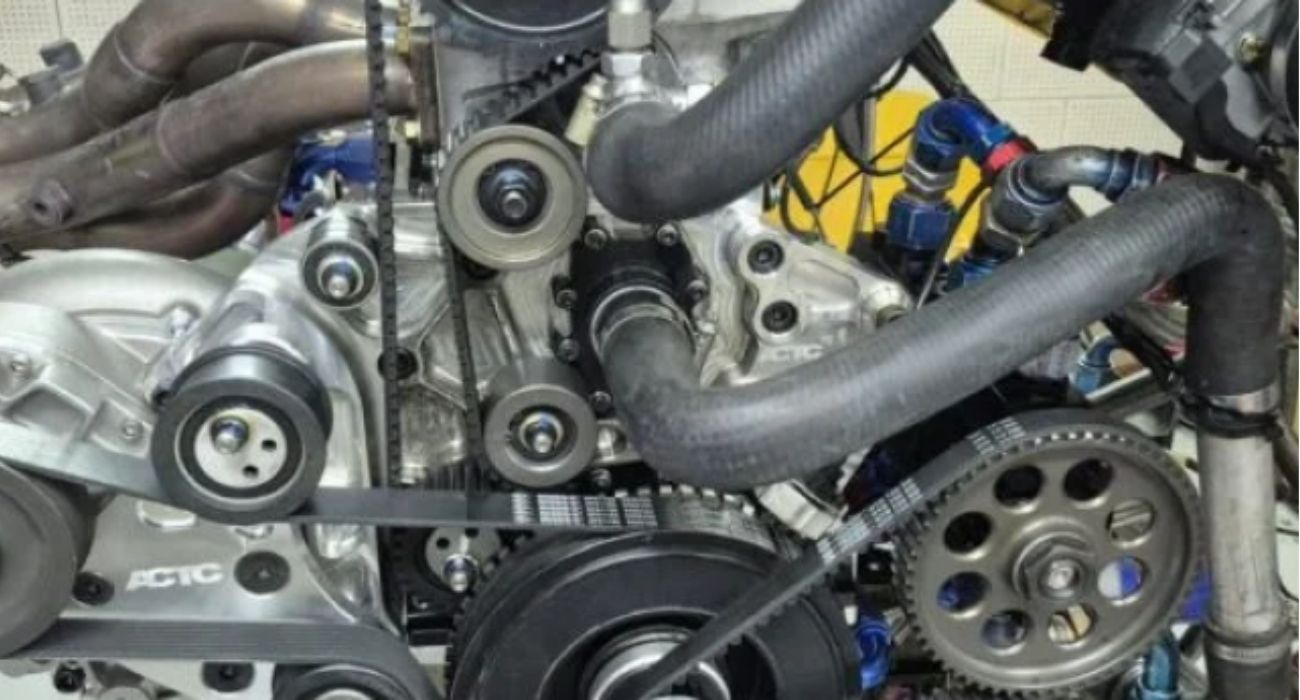El hist&oacute;rico cambio que prepara el Turismo Carretera: nuevo motor, 700 caballos y debut en 2028