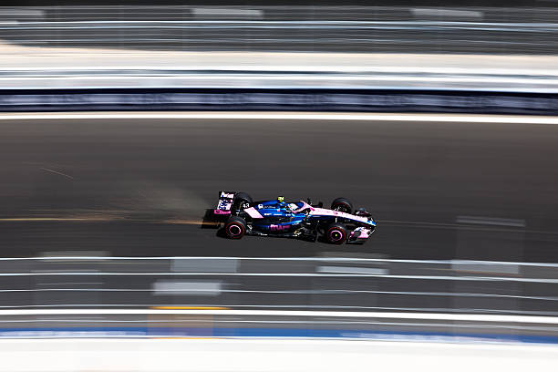 F1: la gran vuelta de Colapinto que lo meti&oacute; en Q2 en la clasificaci&oacute;n de Madrid