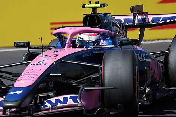 F1: la eufórica radio de Colapinto tras meterse en Q3 en Madrid: “¡Qué p... vuelta!” F1: la eufórica radio de Colapinto tras meterse en Q3 en Madrid: “¡Qué p... vuelta!”