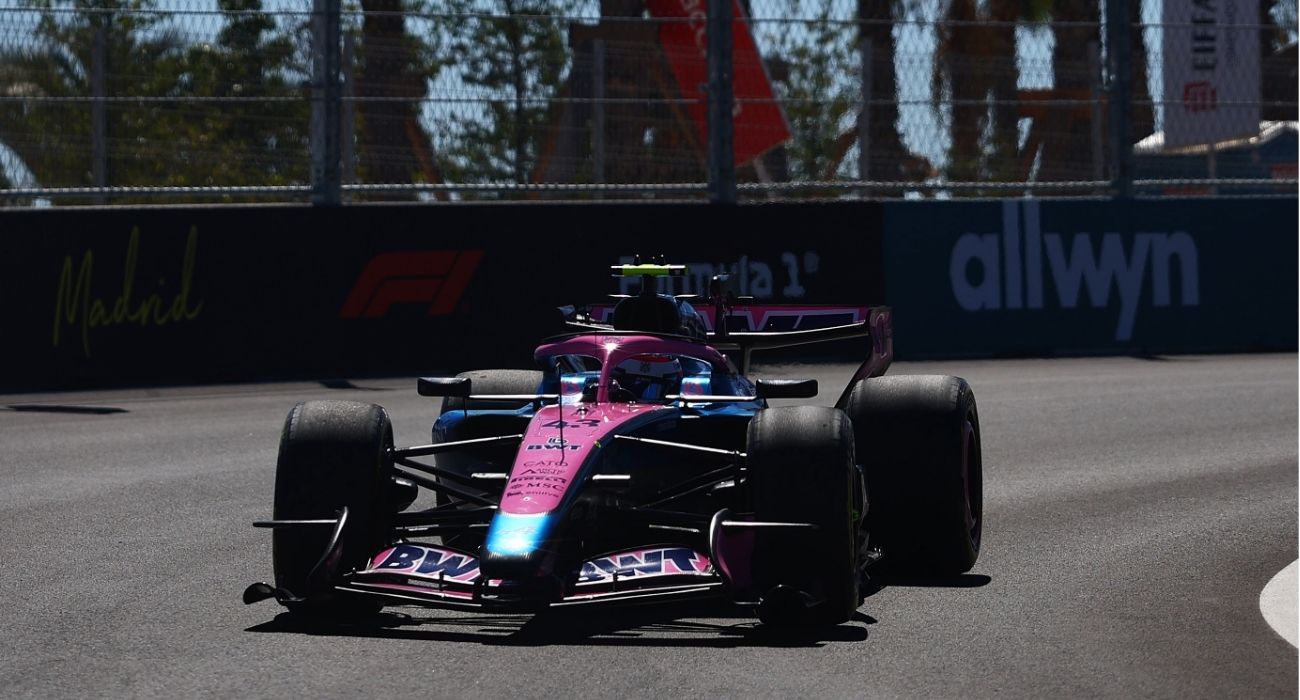La predicci&oacute;n para Colapinto en Madring: &iquest;hasta d&oacute;nde puede llegar en el GP de Espa&ntilde;a?