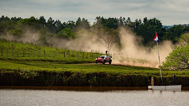 Cambio en el calendario del WRC: el campeonato 2026 terminar&aacute; en Cerde&ntilde;a