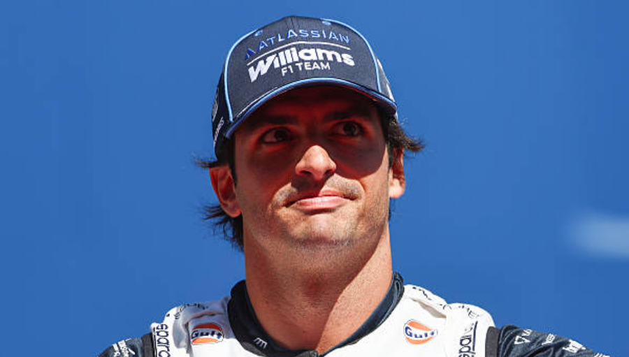 Sainz, lapidario con Williams: &ldquo;El de 2026 es el peor coche que tuve en F1&rdquo;