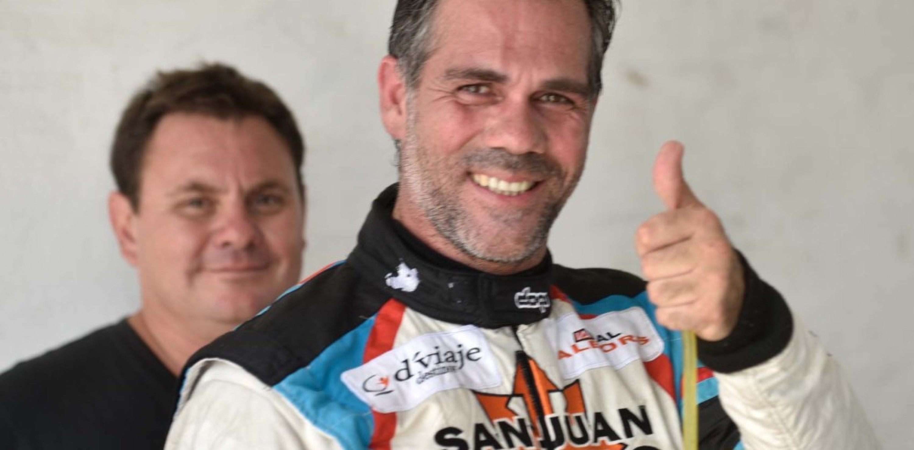 Fabi&aacute;n Flaqu&eacute; regresa al Top Race en &ldquo;El Zonda&rdquo; con el Fiat Cronos del Octanos Competici&oacute;n