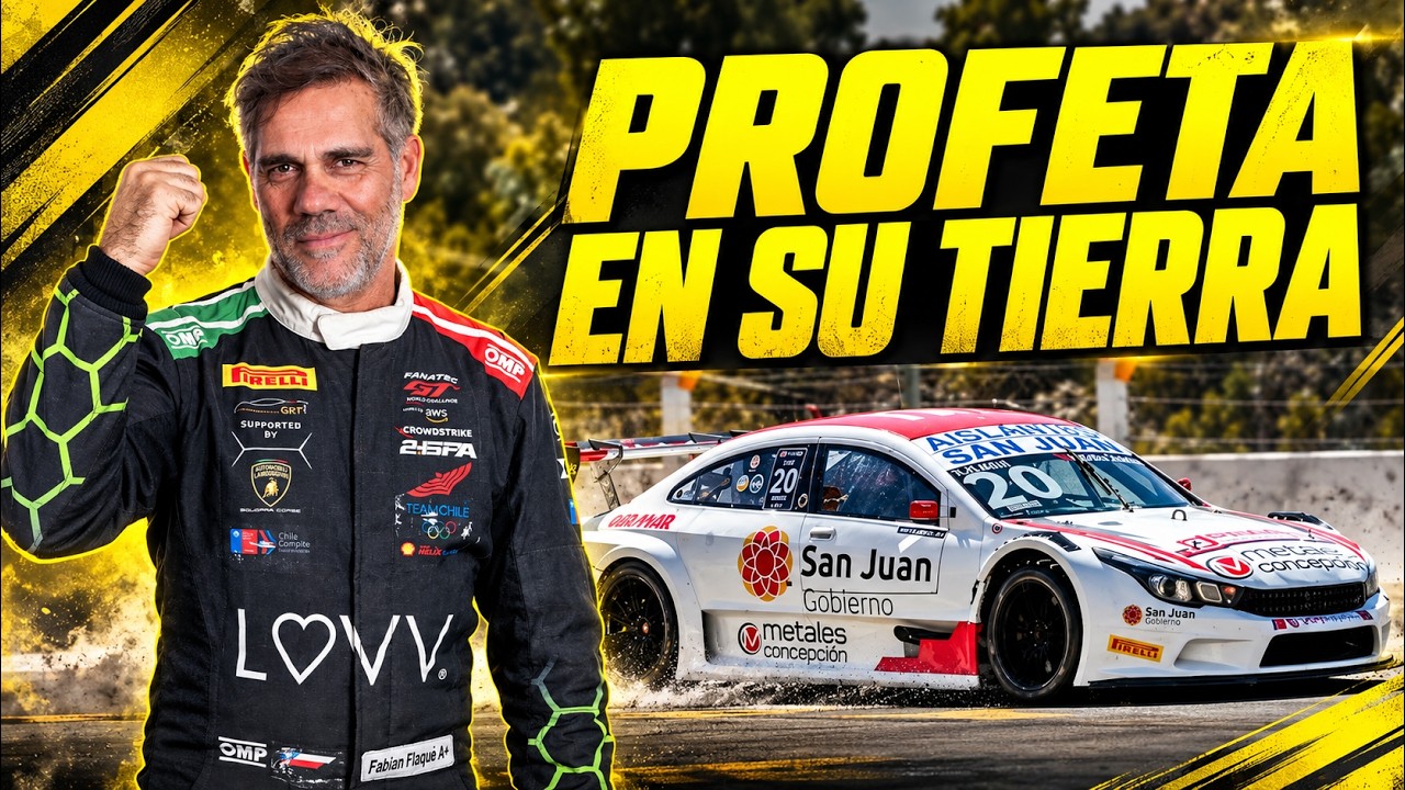 La palabra de los due&ntilde;os del podio tras la final del Top Race en El Zonda