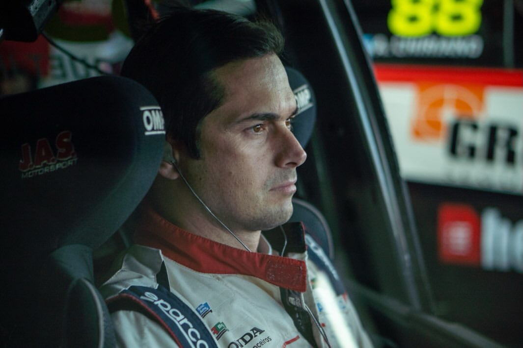 Nelson Piquet Jr no correr&aacute; en la primera visita del TCR South America a Posadas y ser&aacute; reemplazado por Okulovich
