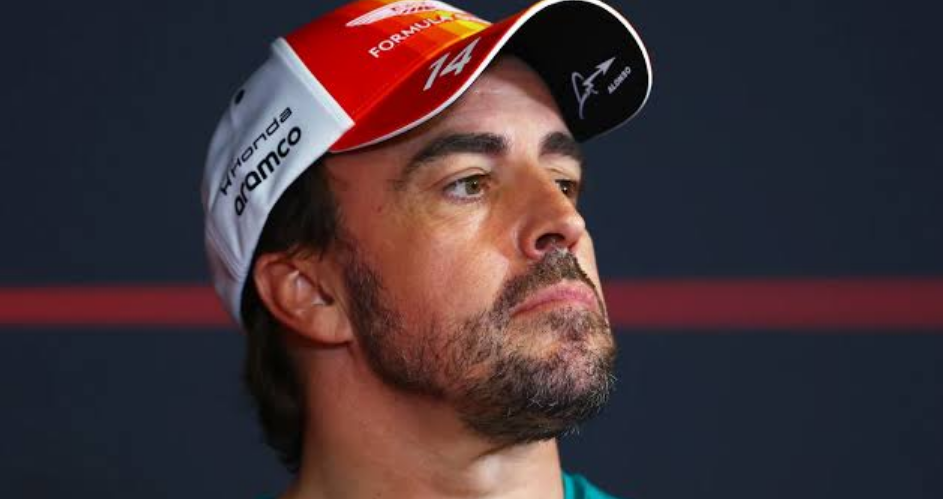 Fernando Alonso correr&aacute; el Dakar 2027 con un Aston Martin de Prodrive