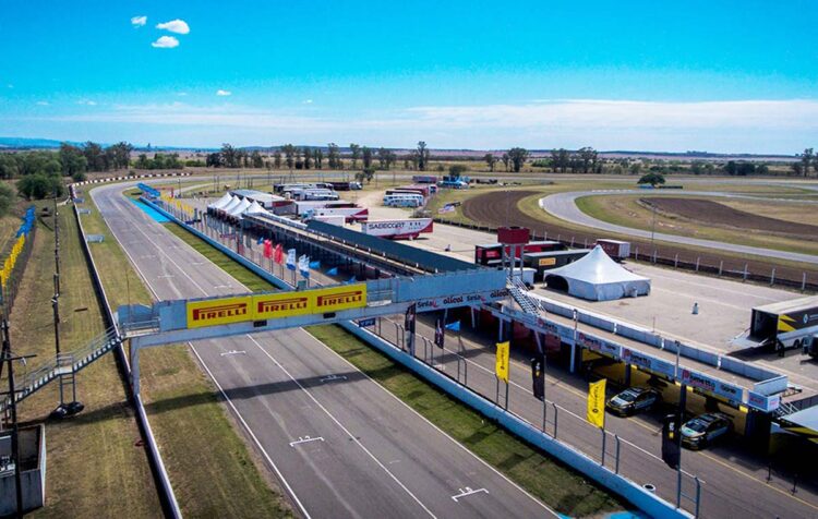 &iquest;El TC2000 vuelve a C&oacute;rdoba para cerrar el 2026?