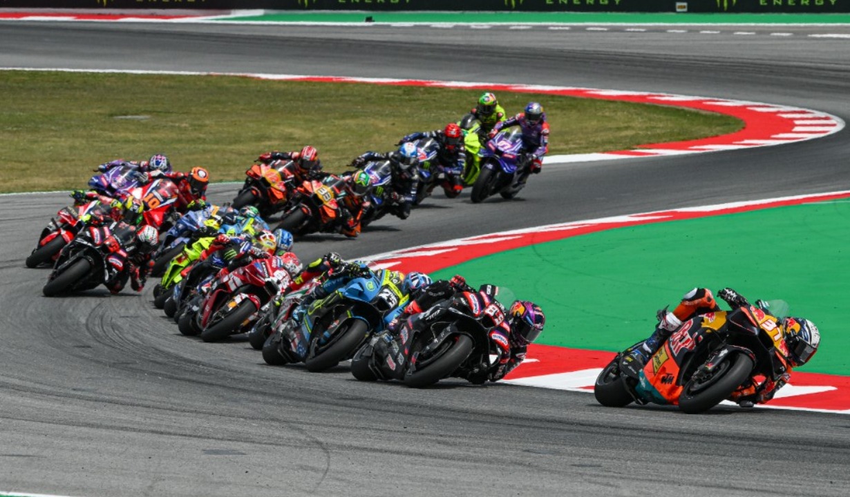 Arranc&oacute; la venta general para el Gran Premio de Buenos Aires de MotoGP: precios y opciones