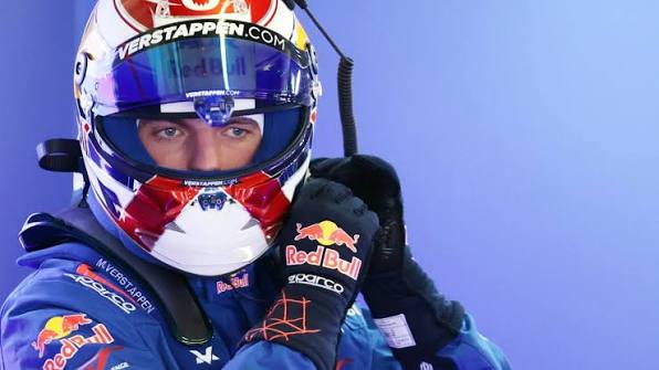 La disconformidad de Verstappen tras su debut en el GT World Challenge: "No fue lo que quer&iacute;amos"