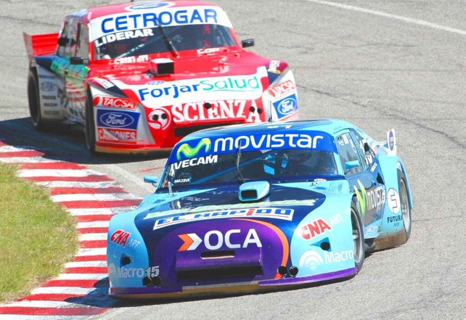 &ldquo;No me hinch&eacute;s las pelotas, vos hubieses hecho lo mismo&rdquo;: la picante chicana de Ledesma al Pato Silva por el carrer&oacute;n en Balcarce