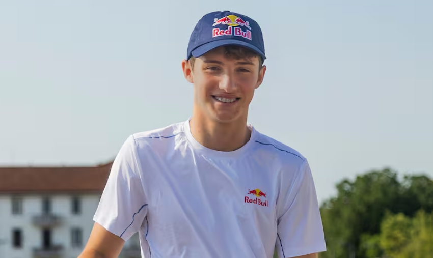Mattia Colnaghi pega el salto al Campos Racing para su segundo año de F3 Mattia Colnaghi pega el salto al Campos Racing para su segundo año de F3