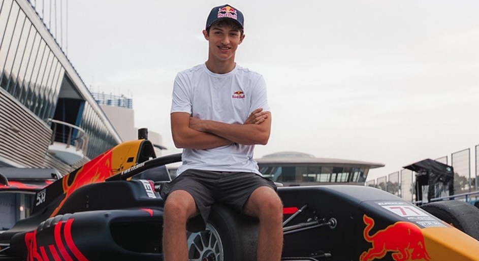 Colnaghi y su arribo al Campos Racing para 2027: "Tenemos el potencial para luchar por los mejores resultados" Colnaghi y su arribo al Campos Racing para 2027: "Tenemos el potencial para luchar por los mejores resultados"