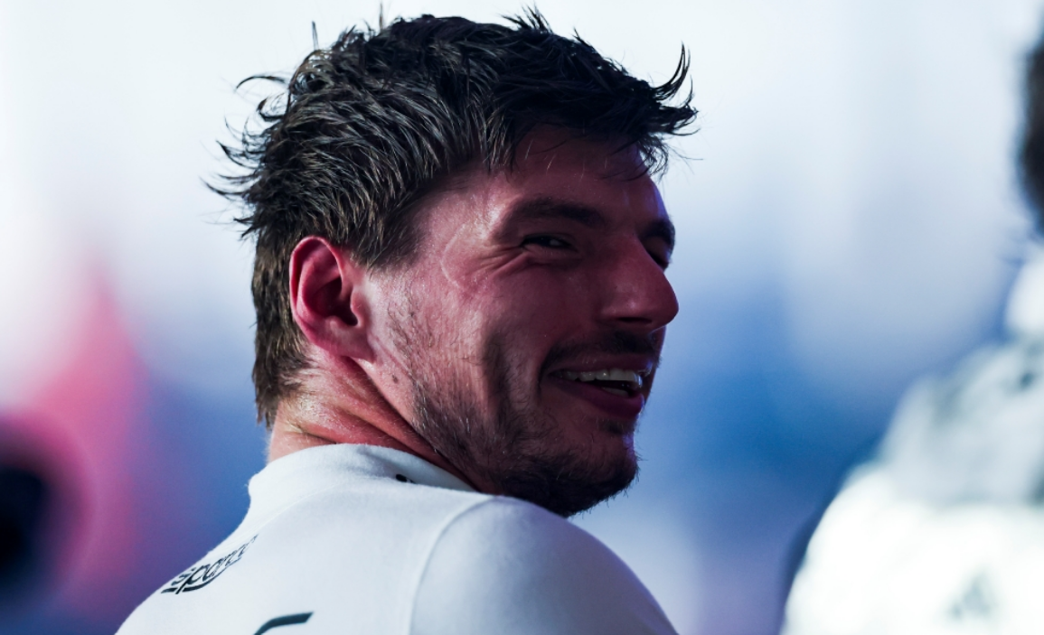 Max Verstappen revel&oacute; su pr&oacute;ximo objetivo en las carreras de GT y apunta a una carrera hist&oacute;rica