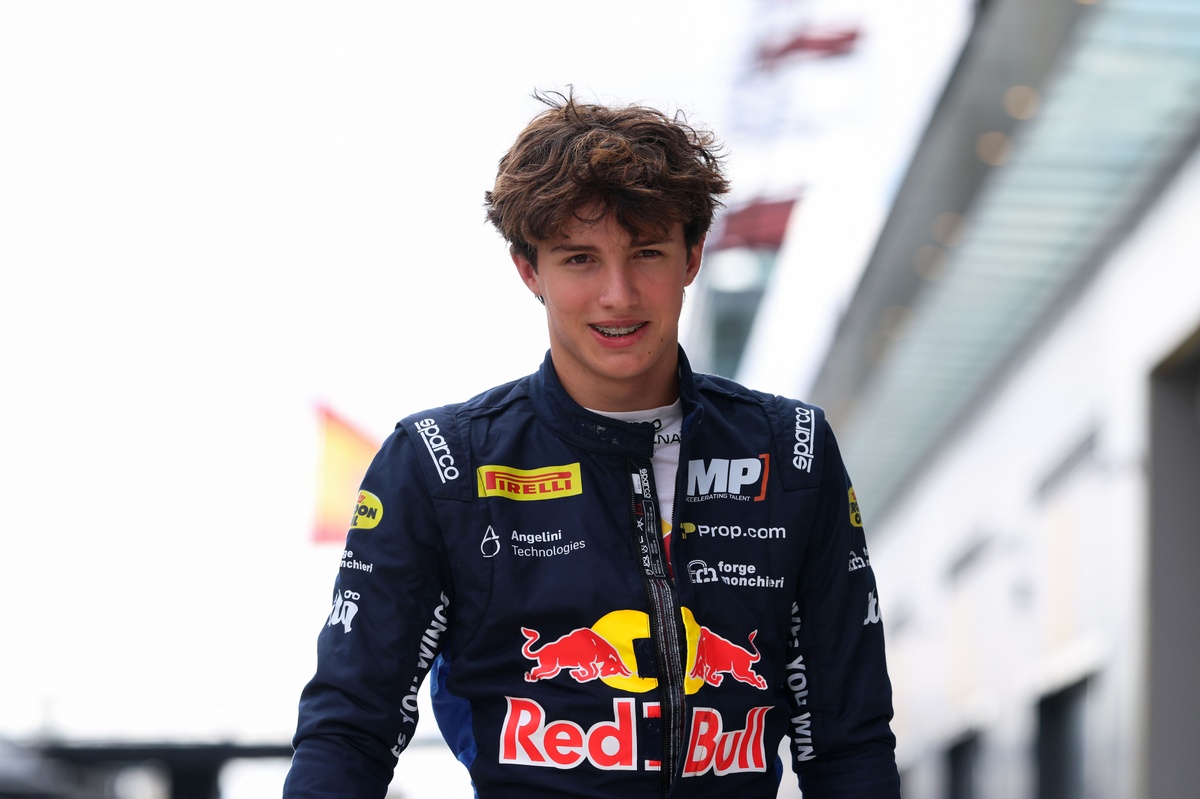 Los pilotos que estuvieron en el equipo Campos Racing y lograron llegar a la F&oacute;rmula 1