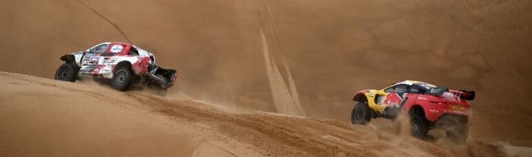 El Rally Dakar vuelve a &Aacute;frica &iquest;D&oacute;nde se realizar&aacute; la m&iacute;tica competencia?