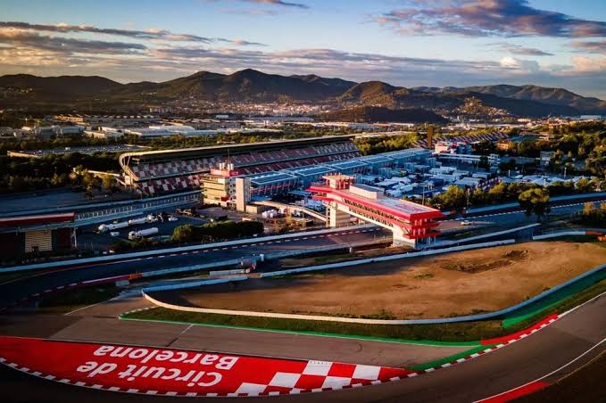 IndyCar correr&aacute; en el circuito de Barcelona en 2027