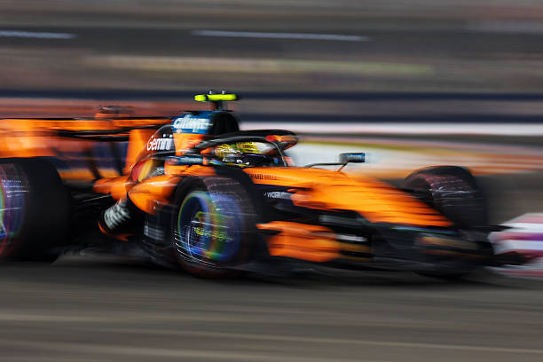McLaren probar&aacute; soluciones clave para su auto de 2027 en la F&oacute;rmula 1
