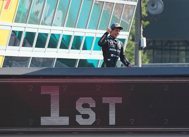 &iquest;Qu&eacute; necesita Kimi Antonelli para ser campe&oacute;n en el GP de Estados Unidos?