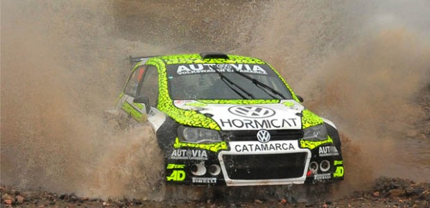 D'agostini probó pensando en Tucumán D'agostini probó pensando en Tucumán