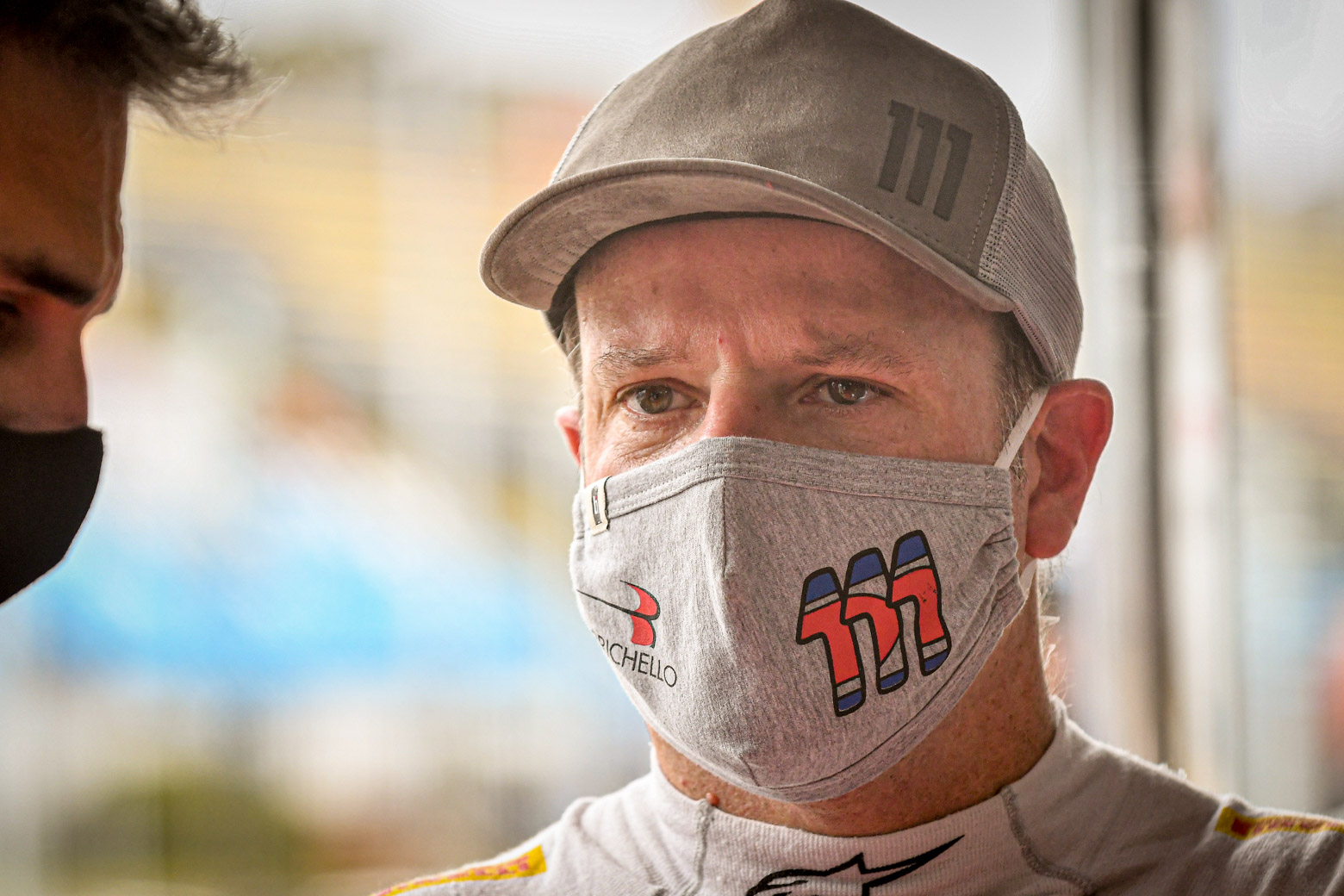 Barrichello desmiente una invitaci&oacute;n de Rossi