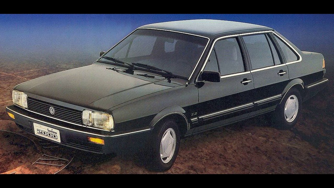 Carat el "Diamante" de VW
