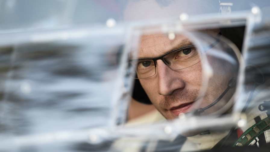 Latvala encabeza el dominio de Toyota en Finlandia Latvala encabeza el dominio de Toyota en Finlandia