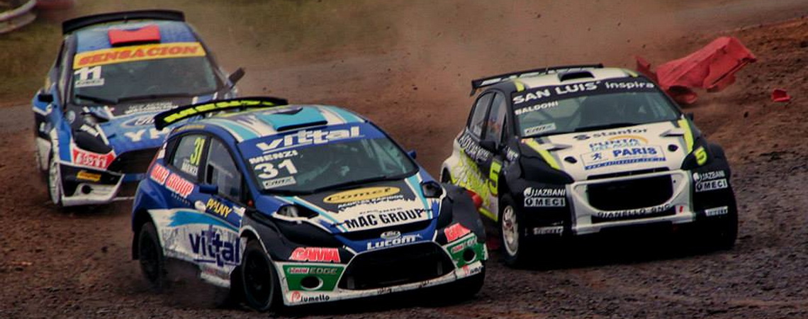 CARX comenzar&aacute; en Punta del Este