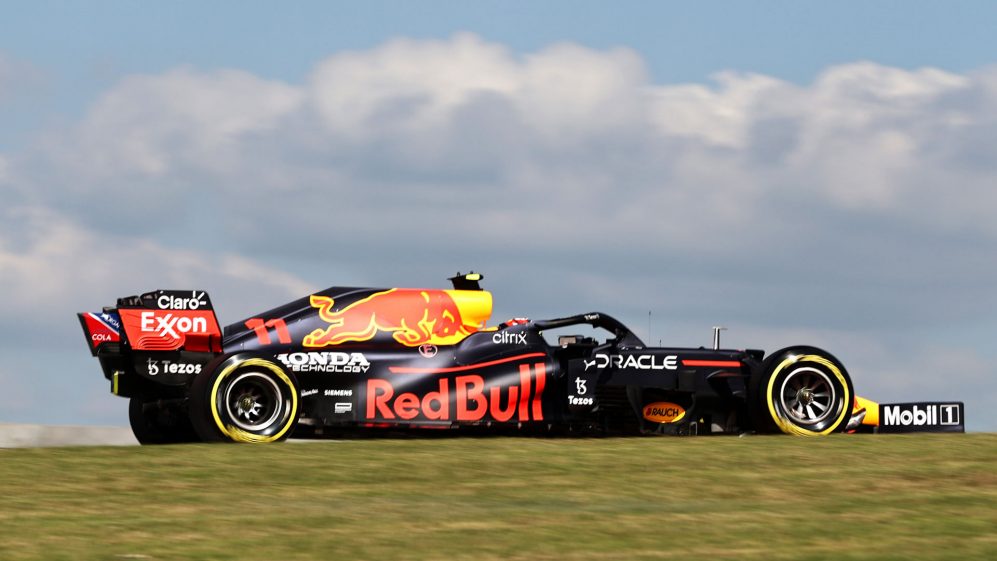&iquest;C&oacute;mo pasaron la navidad los pilotos de F1 y MotoGP?