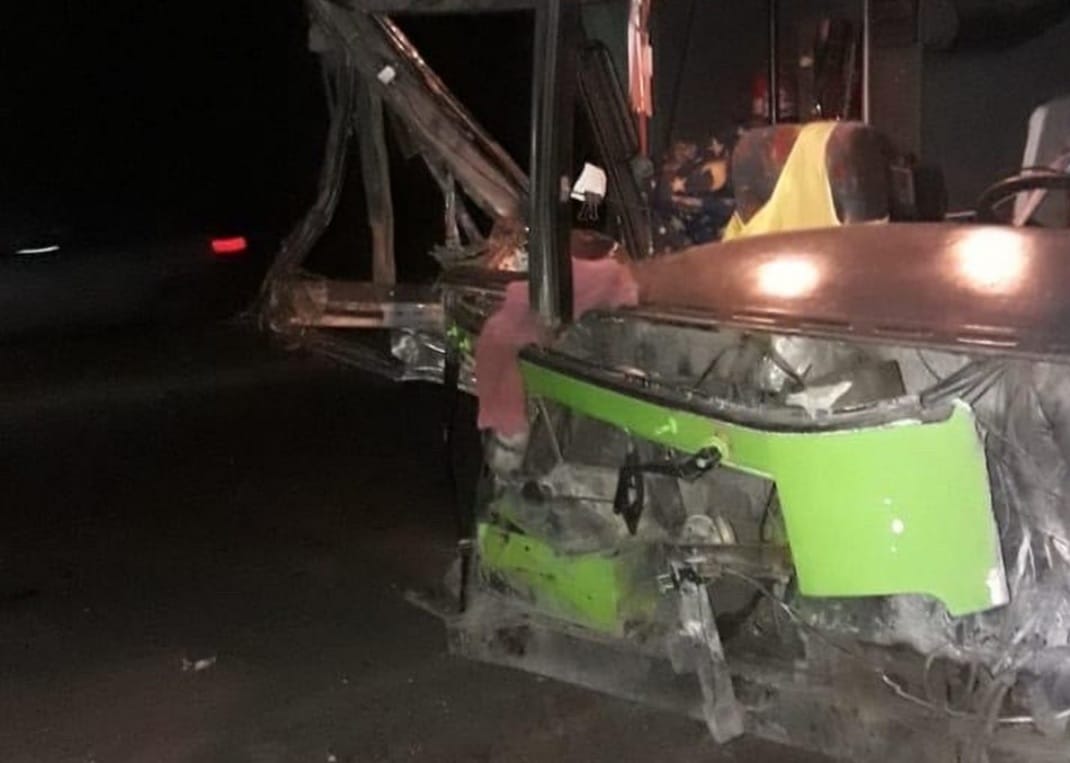 Otro accidente fatal en el Dakar